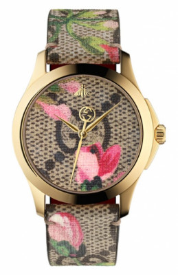 Часы G-Timeless Gucci